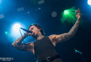 Allt - Photo by Dänu
