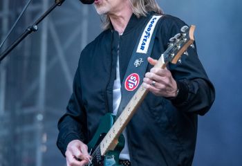 Alter Bridge - Photo by Marc