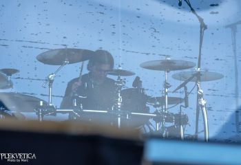 Alter Bridge - Photo by Marc
