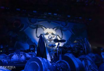 Amaranthe - Photo by Roli