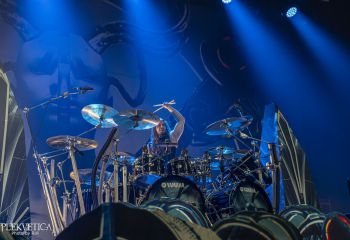 Amaranthe - Photo by Roli