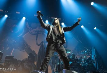 Amaranthe - Photo by Roli