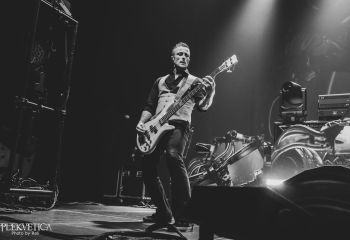 Amaranthe - Photo by Roli