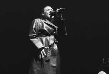 Amaranthe - Photo by Roli