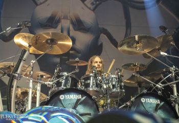 Amaranthe - Photo by Roli