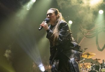 Amaranthe - Photo by Roli