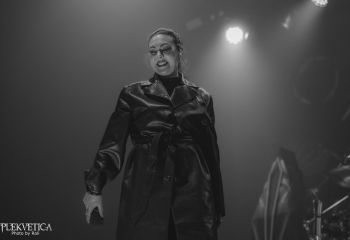 Amaranthe - Photo by Roli