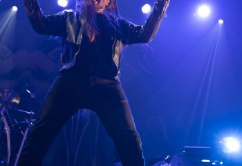 Amaranthe - Photo by Roli