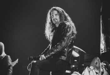 Amaranthe - Photo by Roli