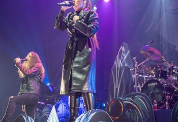 Amaranthe - Photo by Roli