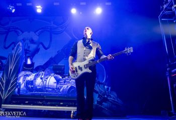 Amaranthe - Photo by Roli
