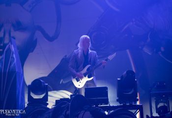 Amaranthe - Photo by Roli