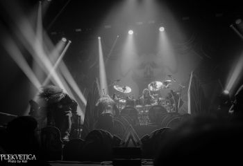 Amaranthe - Photo by Roli