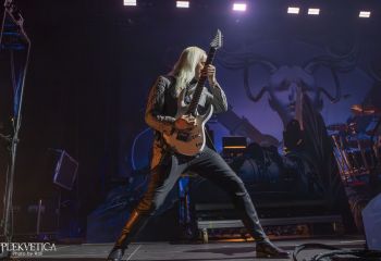 Amaranthe - Photo by Roli