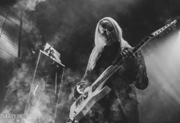 Amaranthe - Photo by Roli