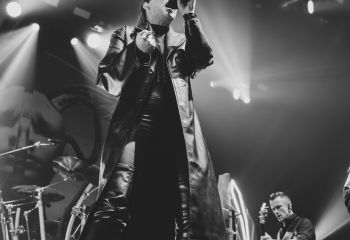 Amaranthe - Photo by Roli