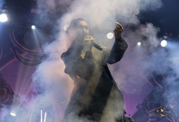 Amaranthe - Photo by Roli