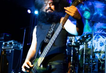 Analepsy - Photo by Natalie