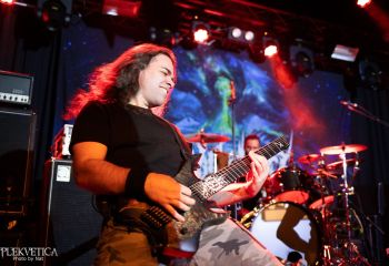 Analepsy - Photo by Natalie