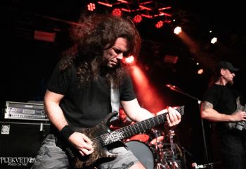 Analepsy - Photo by Natalie