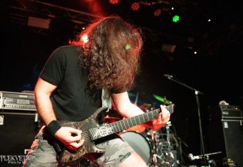 Analepsy - Photo by Natalie