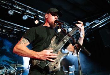 Analepsy - Photo by Natalie