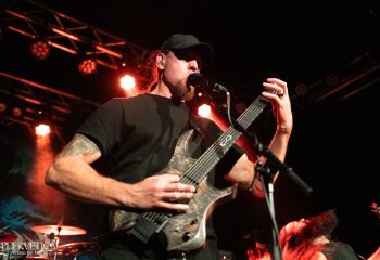 Analepsy - Photo by Natalie