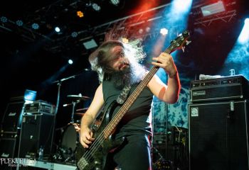 Analepsy - Photo by Natalie