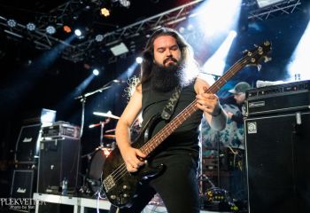 Analepsy - Photo by Natalie