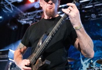 Analepsy - Photo by Natalie