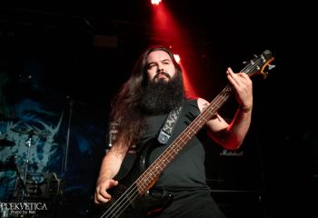 Analepsy - Photo by Natalie