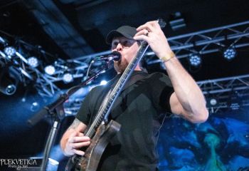 Analepsy - Photo by Natalie