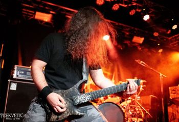 Analepsy - Photo by Natalie