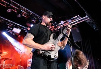 Analepsy - Photo by Natalie