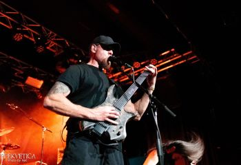 Analepsy - Photo by Natalie