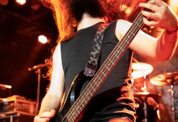 Analepsy - Photo by Natalie