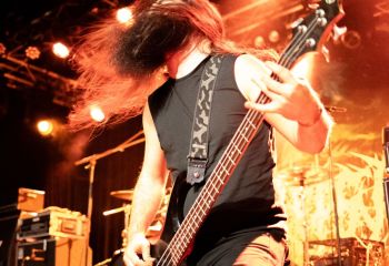 Analepsy - Photo by Natalie