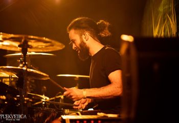 Analepsy - Photo by Natalie