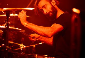 Analepsy - Photo by Natalie