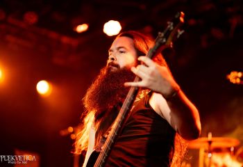 Analepsy - Photo by Natalie