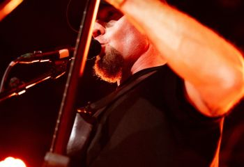 Analepsy - Photo by Natalie