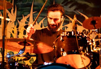 Analepsy - Photo by Natalie