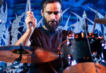 Analepsy - Photo by Natalie