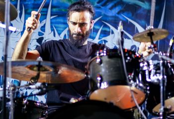 Analepsy - Photo by Natalie