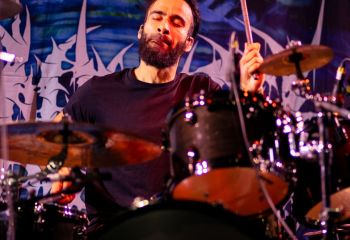 Analepsy - Photo by Natalie