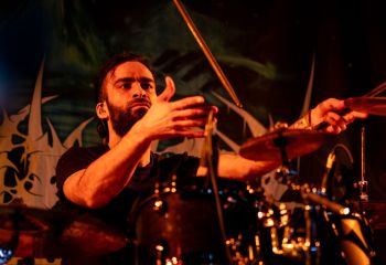 Analepsy - Photo by Natalie