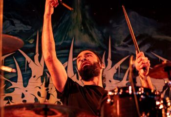 Analepsy - Photo by Natalie