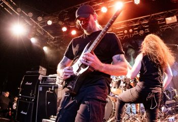 Analepsy - Photo by Natalie