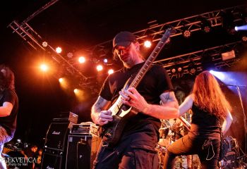 Analepsy - Photo by Natalie