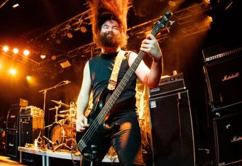 Analepsy - Photo by Natalie